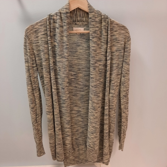 Wilfred lightweight open front cardigan - Picture 1 of 4